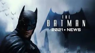 THE BATMAN (2021) Casting Details + News Related