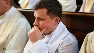 #WIZJER - Jubileusz kapłański w Diecezji Sandomierskiej