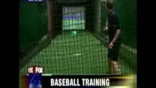 ProBatter Fox4 KC MacNSeitz 2008
