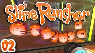 Largo Overload || Slime Rancher VOD (#2)