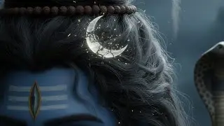 Шива и серебряная луна | Сказки на ночь для детей