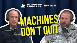 CNC Automation vs. Expanding Your Manual Labor Force | Ep 215
