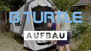 B-Turtle Aufbau | So geht's!