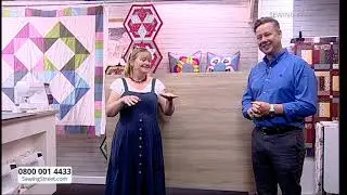 Sewing Street 02/09/2022 Horn Furniture with Jason