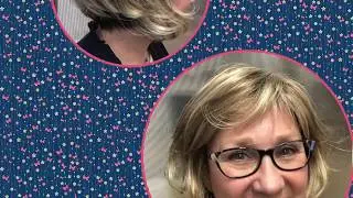 WIG REVIEW Kaylee By Noriko