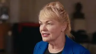 2025 iMPACt Honoree: Beth Weirick