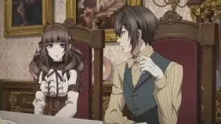 Code:Realize: Sousei no Himegimi : Marry me!