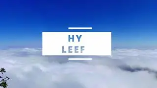 Hy Leef - Retief Burger Cover (Rudi & Monika Massyn)