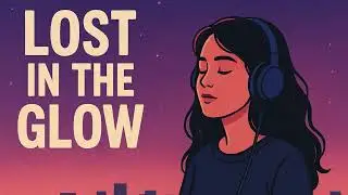 Lost in the Glow ✨ | The Indie-Pop Ballad Every Gen Z Needs Right Now