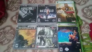 Ca&ccedil;ada Gamer #14 Playstation 2 / Jogos de PSP Game Cube & Muitos Presentes !!!