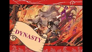 AMV Dynasty : Suzuka Gozen