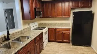 Sal's Condo in La Jolla