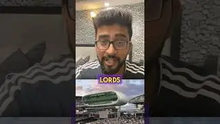 Why Lord's is called the Mecca of Cricket ?