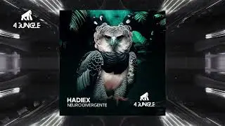 HADIEX - DIVERGENT NEURO
