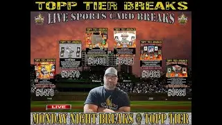MONDAY BREAKS - UPDATE 3478/ GINTER X 3479/ BROOKLYN 3480/ DRAFT 3481/ CHROME UPDATE 3482/PRIZM 3483
