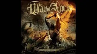 War Of Ages Pride Of The Wicked Full Album