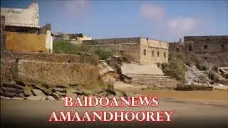 HEES MAAY -  BARAAWE BELED JANAAD