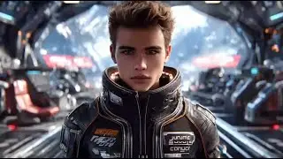 The Tiny Human Who Reduced a Galactic Station to Its Knees HFY | Best HFY Stories