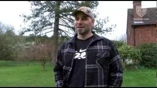 MNT in England: Marcus of the Midlands