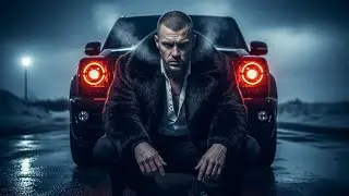 Russian Mafia Rap &ndash; Music for Men Who Master Fear and Emotion | Gangster Rap