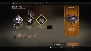 Crossout Assemblers in clan wars? Why not.