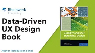 Introducing the Usability and User Experience Design Book