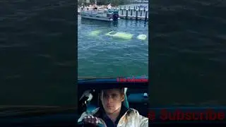 I drive. beach#drive #fails #driver #shorts #funny #trendingshorts #ryangosling #beach