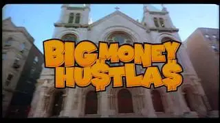 magic ninjas big money hu$tla$