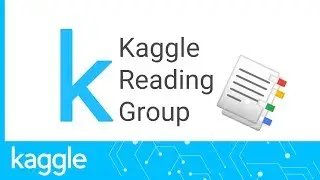 Kaggle Reading Group: Universal Sentence Encoder | Kaggle