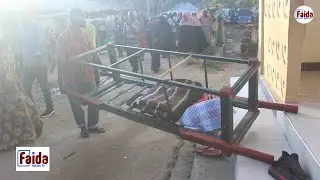 BODABODA WA MIKINDANI MTWARA AUAWA NA KUPORWA PIKIPIKI | BABA WA MAREHEMU AZUNGUMZIA TUKIO ZIMA.