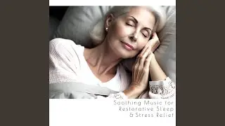 Stress Relief Therapy: Soothing Sounds for Sleep