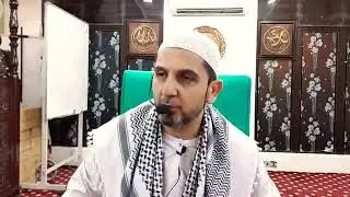 📍KEKECOHAN POLITIK DI SAUDI & KEMUNCULAN IMAM MAHDI! - Ustaz Mohib Khouli