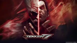 Tekken 7 - Distorter 2nd [Extended]