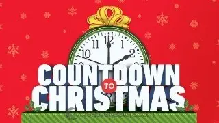 Count Down To Christmas Live