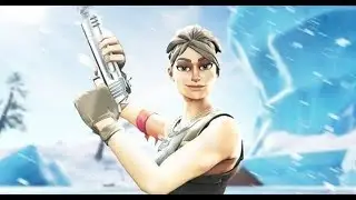 HO TRAPPATO VoiD BELLIX - #VoiDBellix #FortniteMontage #TopControllerPlayer