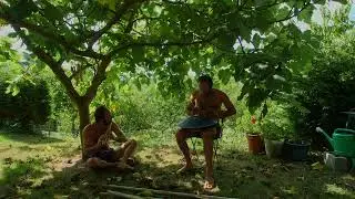 HandPan & Flauta [Musica Chill]