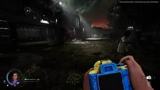 Playing Deceit II n Chilling