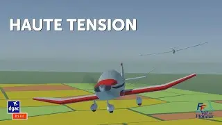 Haute Tension  (Positions hautes)