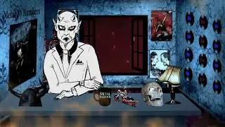 MI Crowley Metal Weekly Rewinder Ep2 181021