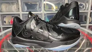 CUSTOM PE's!! Kobe 5 Protro 