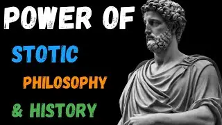 The Power of Stoic Philosophy||Wisdom for Handling Rejection||Mastering Stoicism|Lessons from Marcus