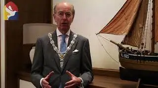 Oproep burgemeester Bas Eenhoorn