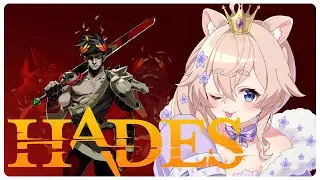 【Hades】POISON RATS CAN SUCK MY D*** Pt. 4