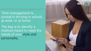 Time Management Strategies to Fit Your Personality