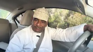 Driving test summary in  the Sultanate of Oman and the reasons for repeated failure/17 January 2026