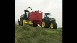 Krampe Trailers