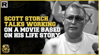 Scott Storch Talks Filming A Movie Based On His Life Story