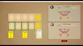 Notatio - The Epic Music Card Strategy Game - 07/20/2025