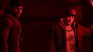 EXPLORING MINE FOR TNT w SKIZZO‼️ (DAYS GONE)