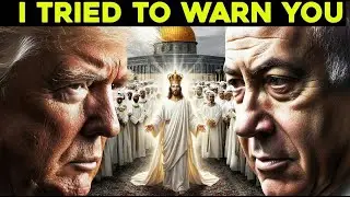 The One Prophecy That Explains Where We Are in the End Times Right Now